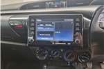 Used 2023 Toyota Hilux Double Cab HILUX 2.4 GD 6 RAIDER 4X4 P/U D/C