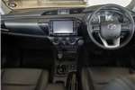 Used 2020 Toyota Hilux Double Cab HILUX 2.4 GD 6 RB RAIDER A/T P/U D/C