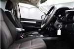 Used 2021 Toyota Hilux Double Cab HILUX 2.4 GD 6 RB RAIDER A/T P/U D/C