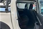  2023 Toyota Hilux double cab HILUX 2.4 GD-6 RB RAIDER A/T P/U D/C