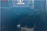 Used 2023 Toyota Hilux Double Cab HILUX 2.4 GD 6 RB RAIDER A/T P/U D/C