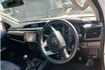 Used 2020 Toyota Hilux Double Cab HILUX 2.4 GD 6 RB RAIDER P/U D/C