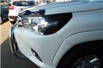  2017 Toyota Hilux double cab HILUX 2.4 GD-6 RB S P/U D/C