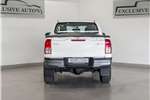 Used 2022 Toyota Hilux Double Cab HILUX 2.4 GD 6 RB SR P/U D/C