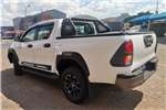 Used 2023 Toyota Hilux Double Cab 