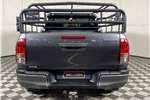  2020 Toyota Hilux double cab HILUX 2.4 GD-6 RB SRX A/T P/U D/C