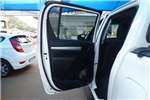  2017 Toyota Hilux double cab HILUX 2.4 GD-6 RB SRX P/U D/C