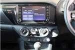  2020 Toyota Hilux double cab HILUX 2.4 GD-6 RB SRX P/U D/C