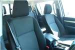  2018 Toyota Hilux double cab HILUX 2.4 GD-6 SRX 4X4 A/T P/U D/C