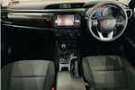 Used 2020 Toyota Hilux Double Cab HILUX 2.4 GD 6 SRX 4X4 A/T P/U D/C