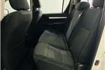 Used 2020 Toyota Hilux Double Cab HILUX 2.4 GD 6 SRX 4X4 A/T P/U D/C