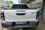  2020 Toyota Hilux double cab HILUX 2.4 GD-6 SRX P/U D/C 4X4