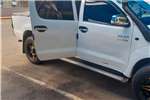 Used 0 Toyota Hilux Double Cab 