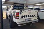  2005 Toyota Hilux double cab HILUX 2.7 VVTi RB S P/U D/C