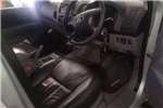  2008 Toyota Hilux double cab HILUX 2.7 VVTi RB S P/U D/C