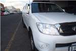  2008 Toyota Hilux double cab HILUX 2.7 VVTi RB S P/U D/C