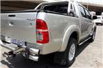  2011 Toyota Hilux double cab HILUX 2.7 VVTi RB S P/U D/C