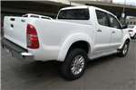  2013 Toyota Hilux double cab HILUX 2.7 VVTi RB S P/U D/C