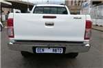  2013 Toyota Hilux double cab HILUX 2.7 VVTi RB S P/U D/C