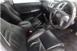  2014 Toyota Hilux double cab HILUX 2.7 VVTi RB S P/U D/C