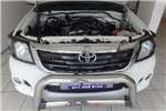  2014 Toyota Hilux double cab HILUX 2.7 VVTi RB S P/U D/C