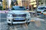  2014 Toyota Hilux double cab HILUX 2.7 VVTi RB S P/U D/C