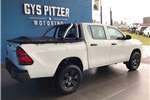  2021 Toyota Hilux double cab HILUX 2.7 VVTi RB S P/U D/C