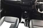  2021 Toyota Hilux double cab HILUX 2.7 VVTi RB S P/U D/C