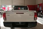  2021 Toyota Hilux double cab HILUX 2.7 VVTi RB S P/U D/C