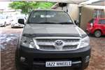  2005 Toyota Hilux double cab HILUX 2.7 VVTi RB SRX P/U D/C