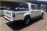  2006 Toyota Hilux double cab HILUX 2.7 VVTi RB SRX P/U D/C