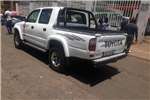  2006 Toyota Hilux double cab HILUX 2.7 VVTi RB SRX P/U D/C