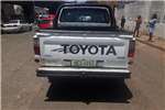  2006 Toyota Hilux double cab HILUX 2.7 VVTi RB SRX P/U D/C