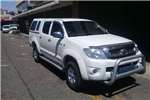  2008 Toyota Hilux double cab HILUX 2.7 VVTi RB SRX P/U D/C