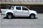  2008 Toyota Hilux double cab HILUX 2.7 VVTi RB SRX P/U D/C