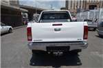  2008 Toyota Hilux double cab HILUX 2.7 VVTi RB SRX P/U D/C