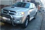  2008 Toyota Hilux double cab HILUX 2.7 VVTi RB SRX P/U D/C