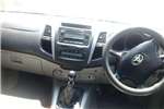  2011 Toyota Hilux double cab HILUX 2.7 VVTi RB SRX P/U D/C