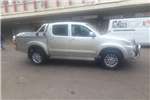  2014 Toyota Hilux double cab HILUX 2.7 VVTi RB SRX P/U D/C