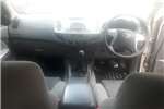  2014 Toyota Hilux double cab HILUX 2.7 VVTi RB SRX P/U D/C