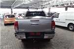  2017 Toyota Hilux double cab HILUX 2.8 GD-6 GR-S 4X4 A/T P/U D/C