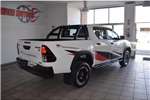  2019 Toyota Hilux double cab HILUX 2.8 GD-6 GR-S 4X4 A/T P/U D/C