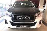  2019 Toyota Hilux double cab HILUX 2.8 GD-6 GR-S 4X4 A/T P/U D/C