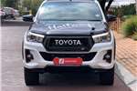  2019 Toyota Hilux double cab HILUX 2.8 GD-6 GR-S 4X4 A/T P/U D/C