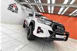  2019 Toyota Hilux double cab HILUX 2.8 GD-6 GR-S 4X4 A/T P/U D/C