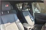  2020 Toyota Hilux double cab HILUX 2.8 GD-6 GR-S 4X4 A/T P/U D/C