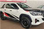  2020 Toyota Hilux double cab HILUX 2.8 GD-6 GR-S 4X4 A/T P/U D/C