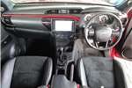 Used 2022 Toyota Hilux Double Cab HILUX 2.8 GD 6 GR S 4X4 A/T P/U D/C