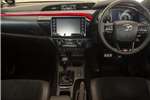  2022 Toyota Hilux double cab HILUX 2.8 GD-6 GR-S 4X4 A/T P/U D/C