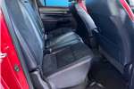 Used 2023 Toyota Hilux Double Cab HILUX 2.8 GD 6 GR S 4X4 A/T P/U D/C